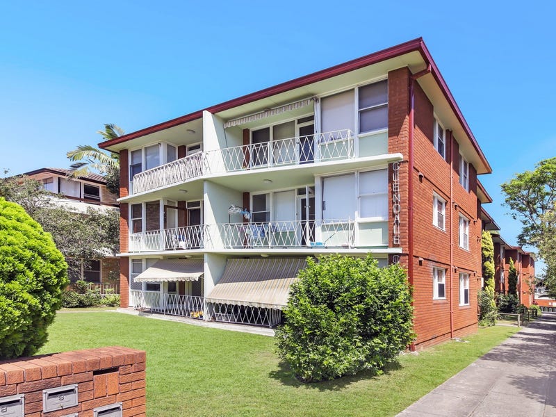 10/38 Alt Street, Ashfield, NSW 2131 Property Details