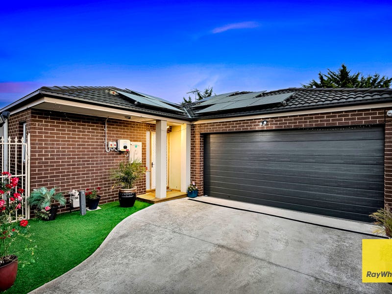 25A Castleton Avenue, Tarneit, Vic 3029 House for Sale realestate