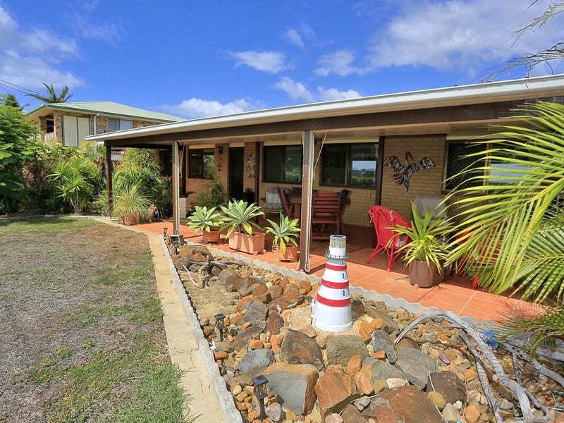 93 Shelley Street, Heads, QLD 4670