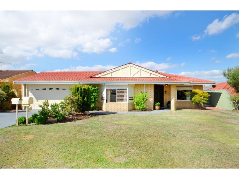 34 Marianne Way, Alexander Heights, WA 6064 34 Marianne Way, Alexander Heights, WA 6064