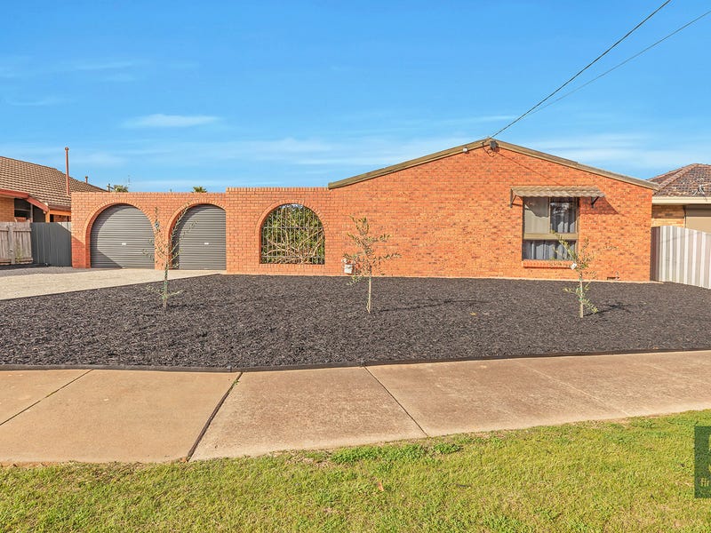 3 Hicks Cres, Echuca, VIC 3564