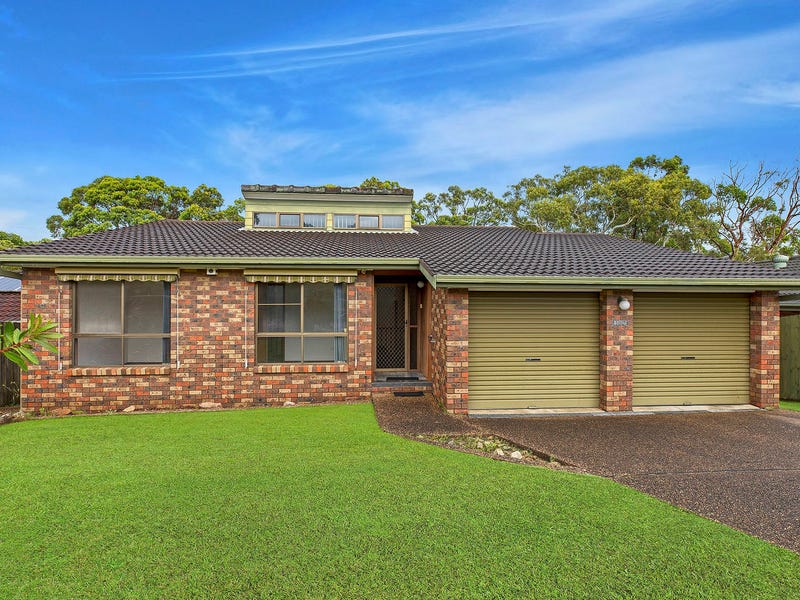 162 Thomas Mitchell Road, Killarney Vale, NSW 2261