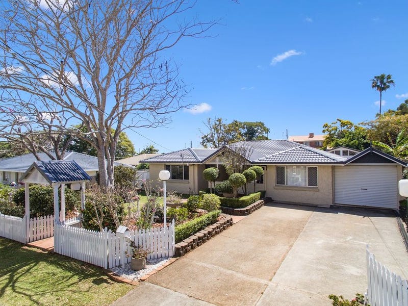 21 Oceanic Street Wellington Point Qld 4160