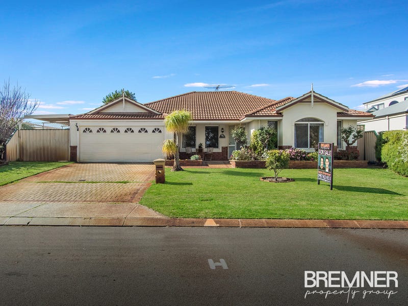 4 Chipperton Road, Bertram, WA 6167 Property Details