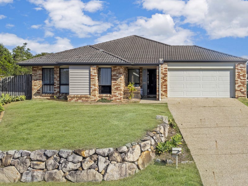 2 Dunraven Drive, Pimpama, Qld 4209 Property Details