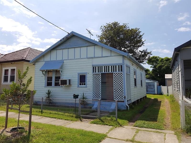 Forever christmas mayfield nsw