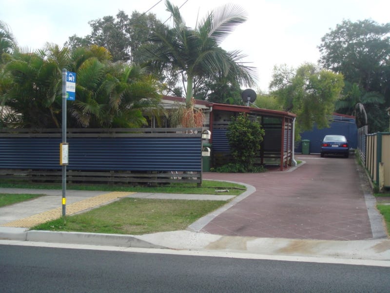 134 Street, Kipparing, QLD 4021