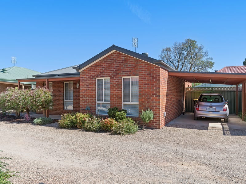 2/193 High Street, Heathcote, Vic 3523 House for Sale