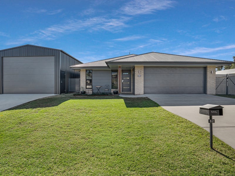 Houses for Sale in Gympie, QLD 4570