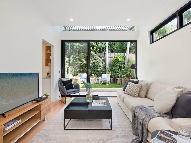 15 Wiley Street, Waverley, NSW 2024 Property Details