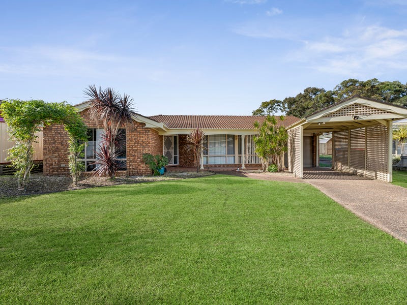 9 Le Mottee Close, Medowie, NSW 2318 House for Sale