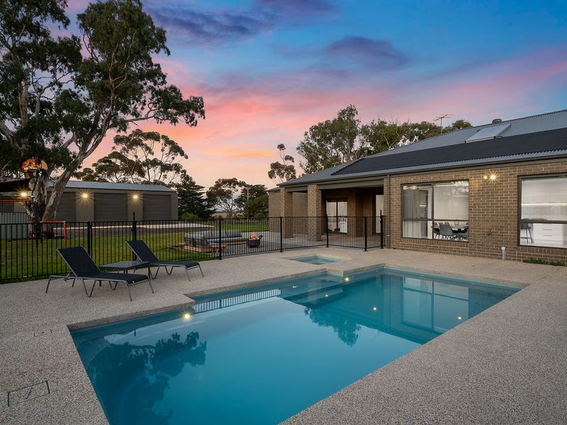 16 Master Way, Bannockburn, Vic 3331 House for Sale