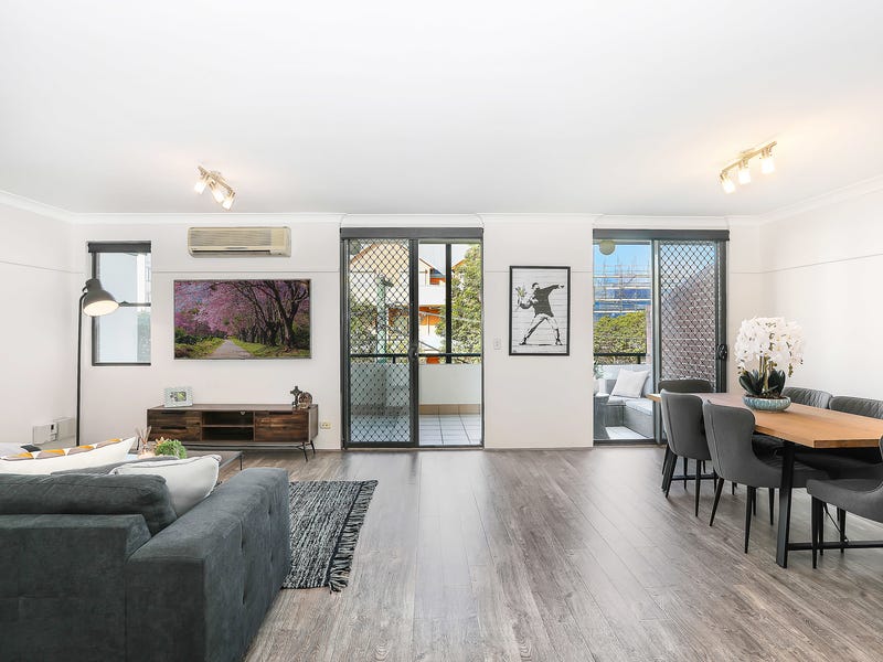 13/1113 Crane Street, Homebush, NSW 2140 Property Details