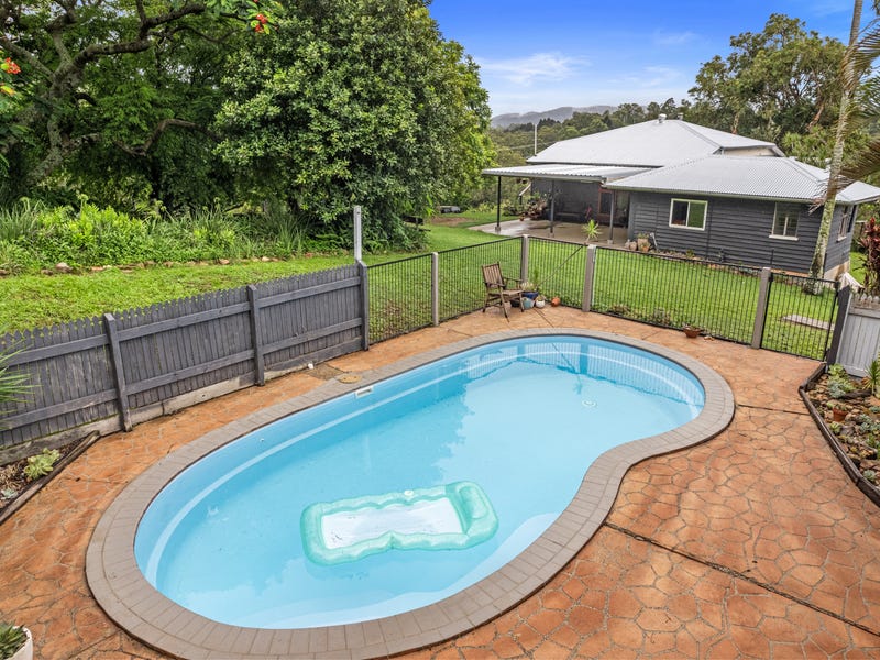 456 Beenham Valley Road, Beenaam Valley, QLD 4570