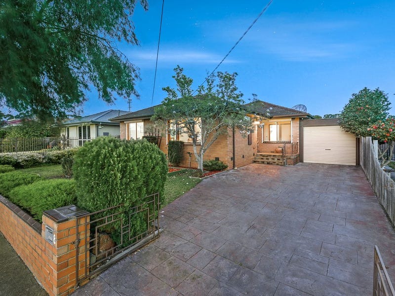 8 Montrose Street, Oakleigh South, VIC 3167