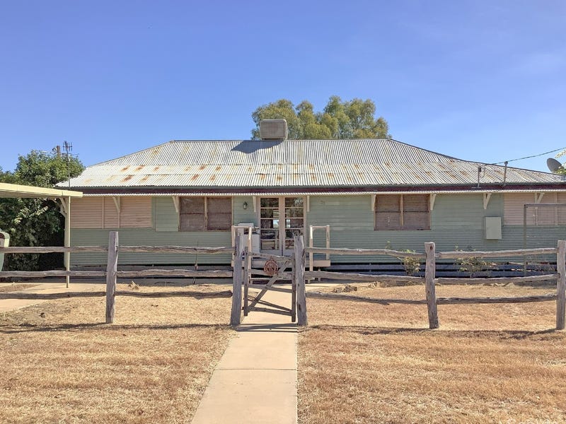 33 Eagle Street, Longreach, Qld 4730 House for Sale