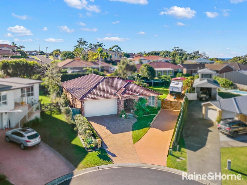 8 Banyalla Place, Ulladulla, NSW 2539 House for Sale