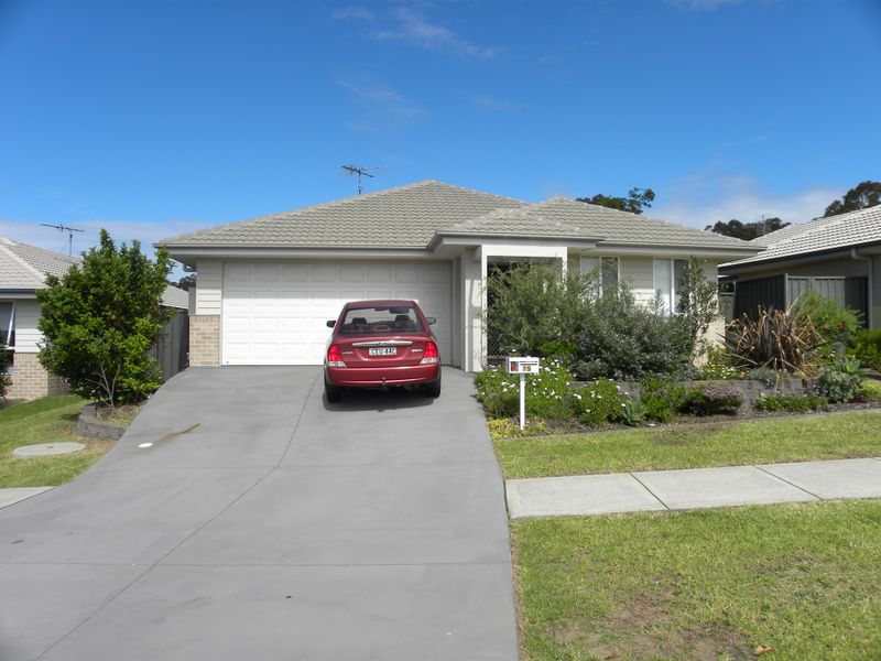 75 Clydesdale Street, Wadalba, NSW 2259