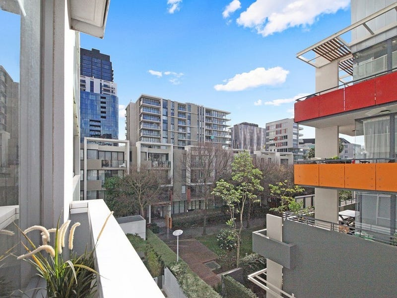 FL 2 202/77 River Street, South Yarra, VIC 3141