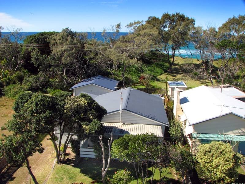 136 Main Street, Wooli, NSW 2462 Property Details