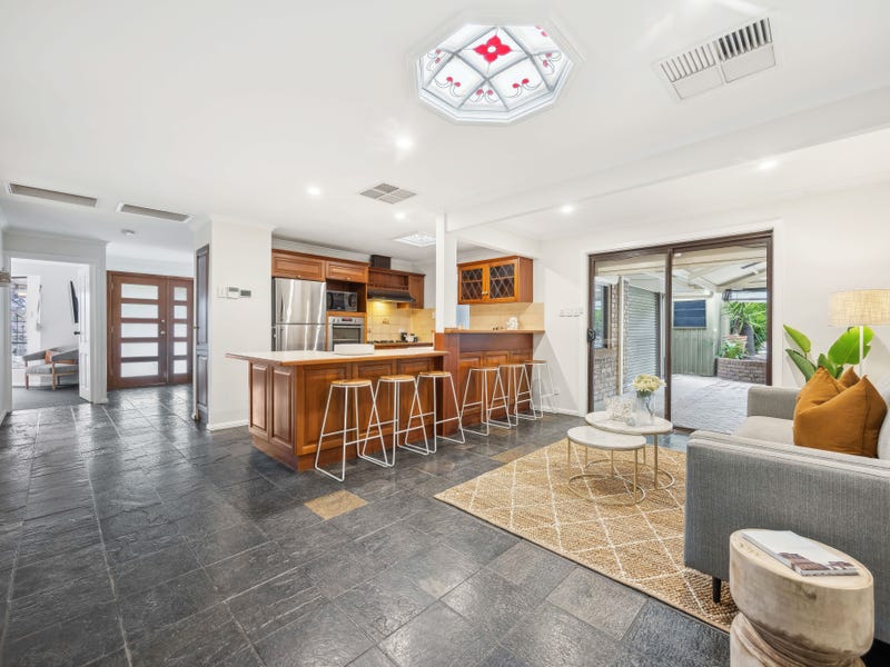 Sold Property Prices & Auction Results in Golden Grove, SA 5125 (+4