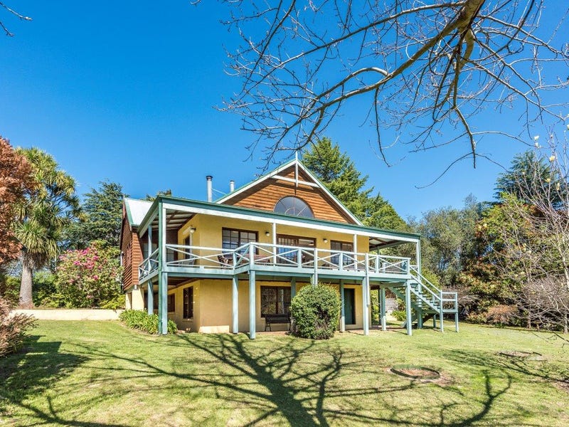 19 Kings Road, Moss Vale, NSW 2577