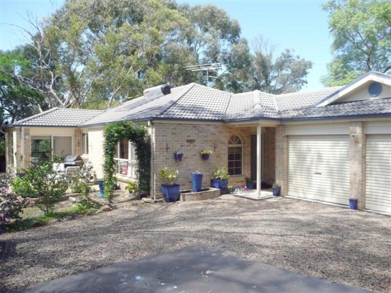 416A Somerville Road, Hornsby Heights, NSW 2077