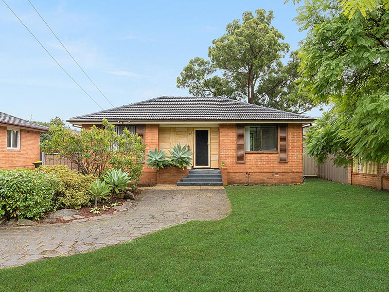 115 Maxwells Avenue, Ashcroft, NSW 2168