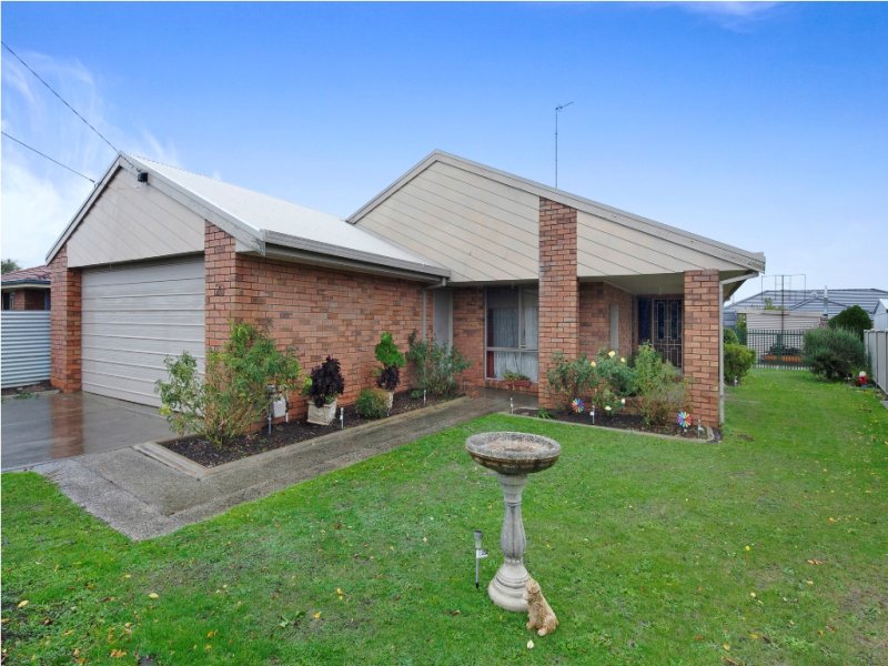 20 Panorama Drive, Vic 3356 Property Details