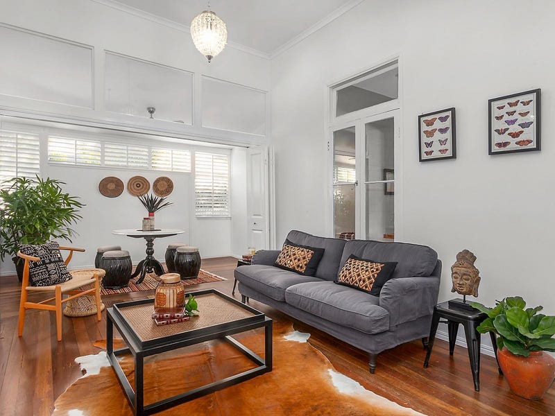 34 Paxton Street, North Ward, QLD 4810