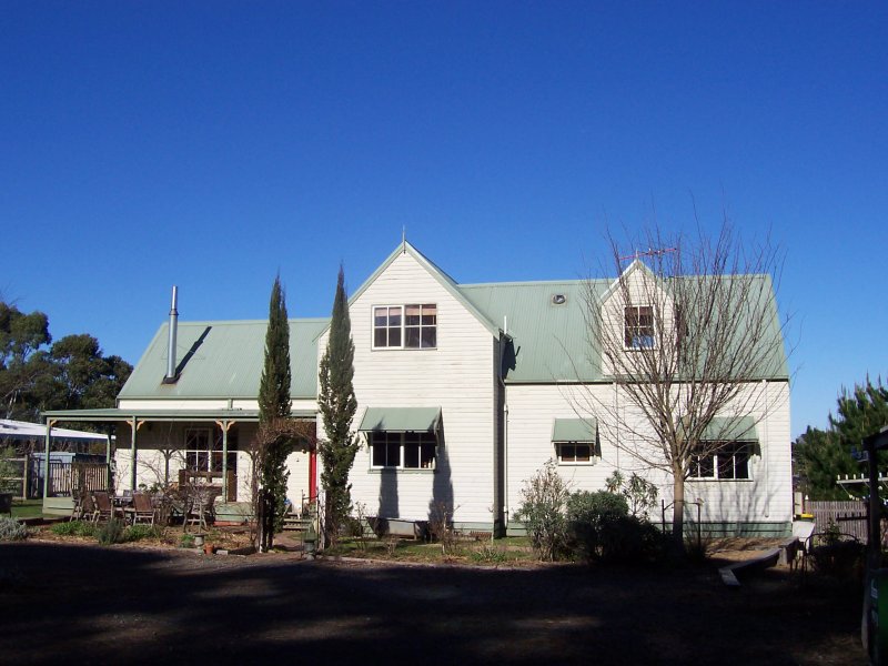 23 Berry Street, Ballan, VIC 3342