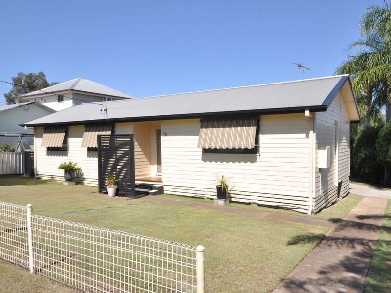 70 Macquarie Ave, Cessnock, NSW 2325 Property Details