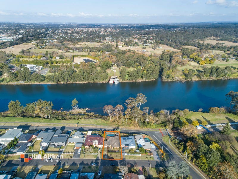 216 Nepean Street South, Leonay, NSW 2750 House for Sale realestate