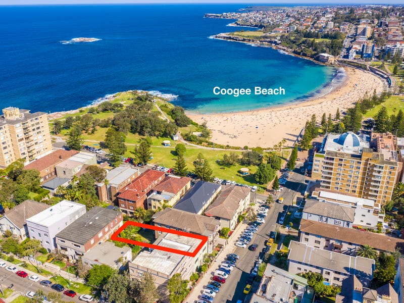 13/99 Beach Street, Coogee, NSW 2034 Property Details