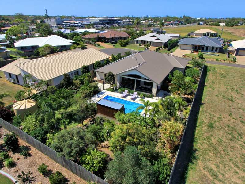 3 Outrigger Cl, Bargara, Qld 4670 - Property Details