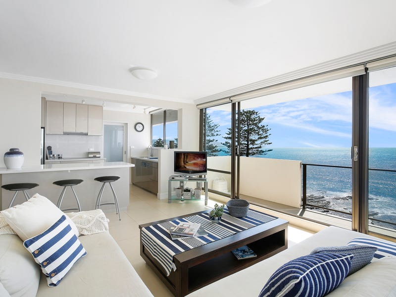 10/48 Cliff Road, Wollongong, NSW 2500 - Property Details