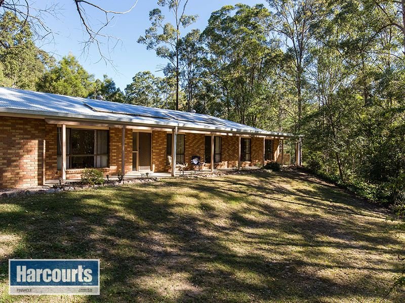 29 Cashmere Lane, Cashmere, QLD 4500