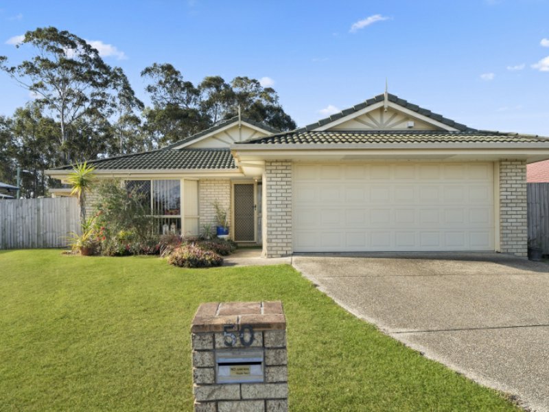 50 Michael Avenue, Morayfield, Qld 4506 Property Details