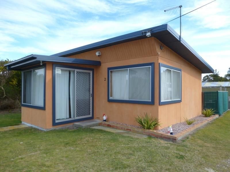 2 Tomahawk Drive, Tomahawk, TAS 7262