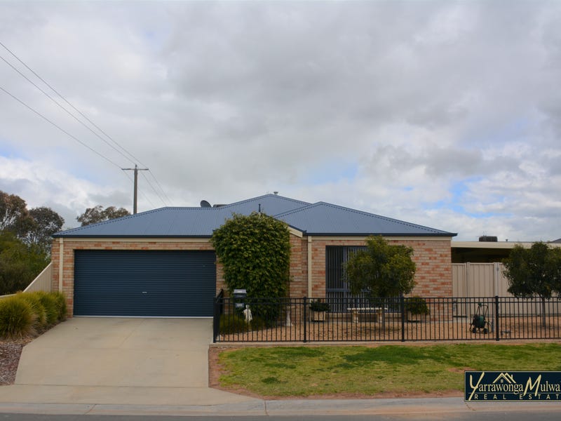 2/45 Zorro Drive, Yarrawonga, Vic 3730 Property Details