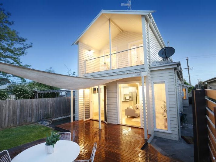 31 Mcdonald Street, East Geelong, VIC 3219