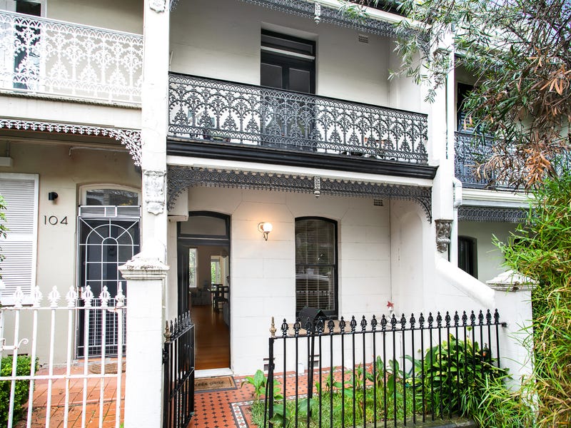 106 Mill Hill Road, Bondi Junction, NSW 2022