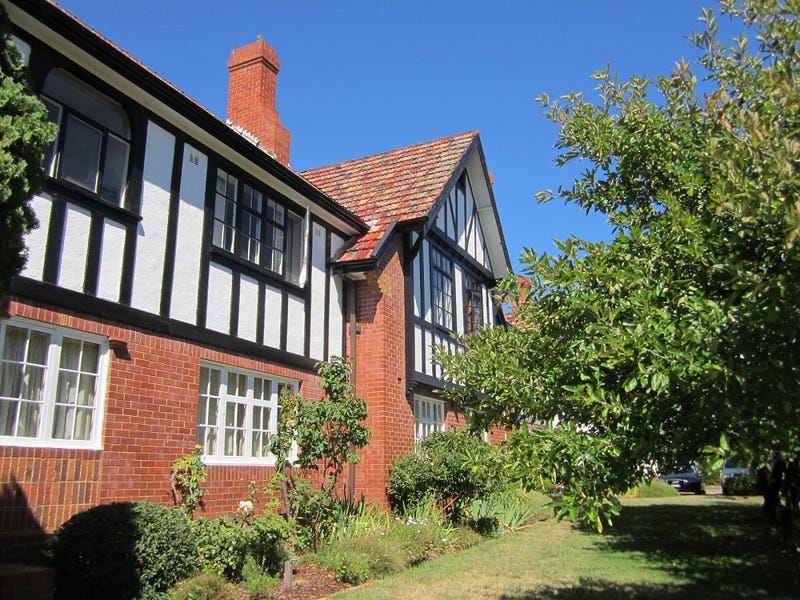 11/14 Darling Street, Barton, ACT 2600