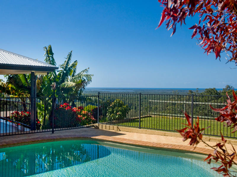 448 Cooroy Noosa Road, Tinbeerwah, Qld 4563