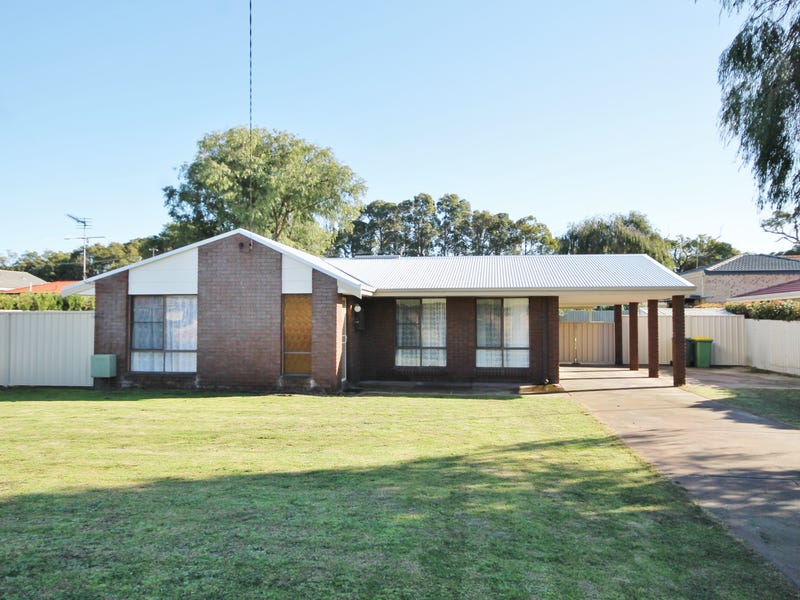 79 Lucy Victoria Avenue, Australind, WA 6233