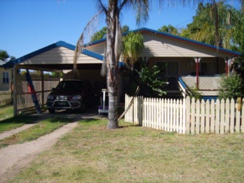 16 Cheetham Street, Cecil Plains, QLD 4407