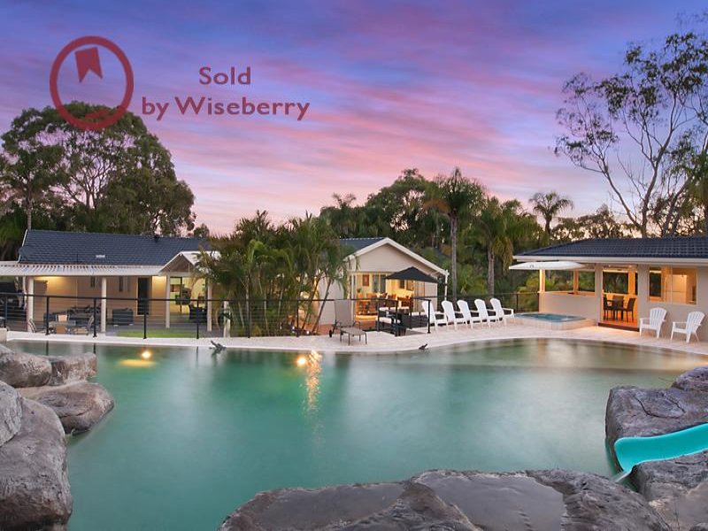 22 Larapinta Drive, Wyee Point, NSW 2259