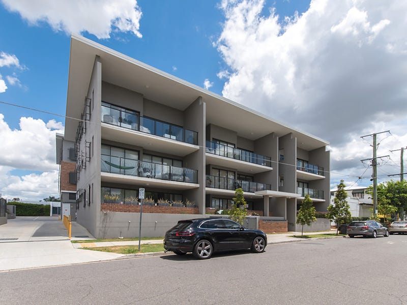 302/9 Allardyce Street, Graceville, Qld 4075 Property Details