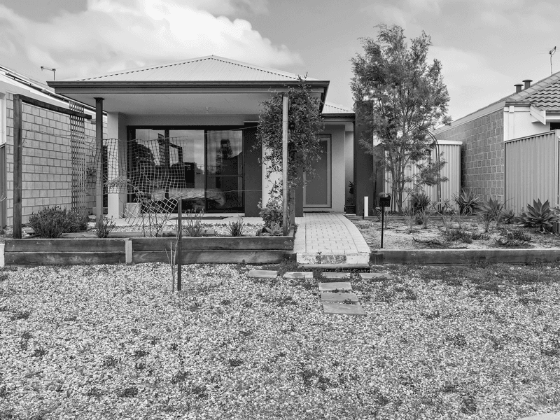 21 Sutcliffe Retreat, South Yunderup, WA 6208 Property Details