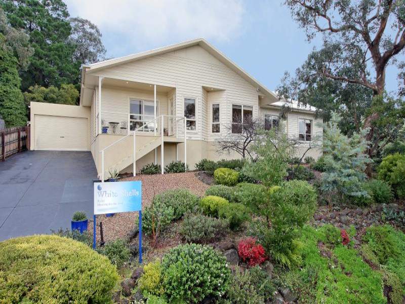 57 Felix Cres, Ringwood North, VIC 3134